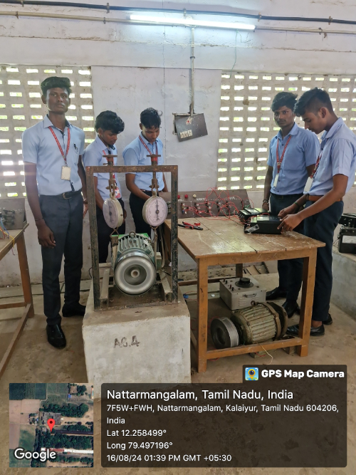 Electrician 16